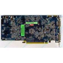 Б/У видеокарта 256Mb ATI Radeon X1950 GT PCI-E Saphhire (Оренбург)