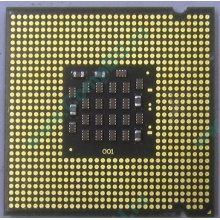 Процессор Intel Celeron D 331 (2.66GHz /256kb /533MHz) SL7TV s.775 (Оренбург)