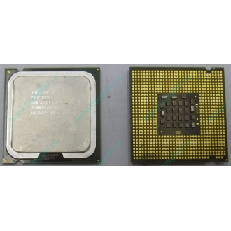 Процессор Intel Pentium-4 630 (3.0GHz /2Mb /800MHz /HT) SL8Q7 s.775 (Оренбург)