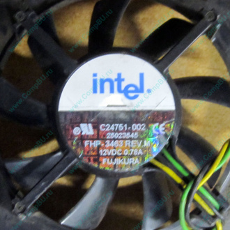 Кулер Intel C24751-002 socket 604 (Оренбург)