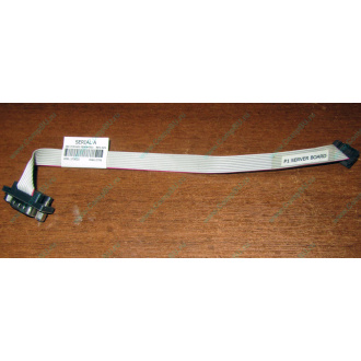 6017B0044301 в Оренбурге, шлейф COM-порта Intel 6017B0044301 для SR2400 (Оренбург)
