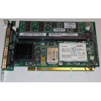 C47184-150 в Оренбурге, SCSI-контроллер Intel SRCU42X C47184-150 MegaRAID UW320 SCSI PCI-X (Оренбург)