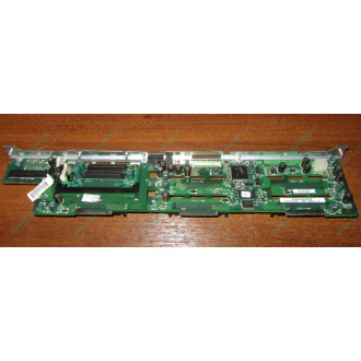 C53575-407 + C53578-203 Intel SR2400 backplane: плата корзины SCSI HDD в сборе (T0040301 + T0040401 + 6017B0044601) - Оренбург