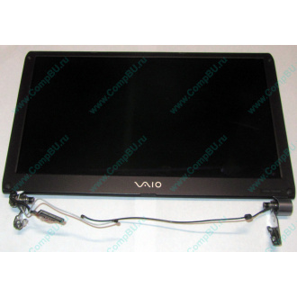 Экран Sony VAIO DCG-4J1L VGN-TXN15P в Оренбурге, купить дисплей Sony VAIO DCG-4J1L VGN-TXN15P (Оренбург)