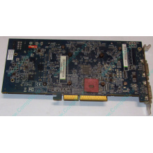 Б/У видеокарта 512Mb DDR3 ATI Radeon HD3850 AGP Sapphire 11124-01 (Оренбург)