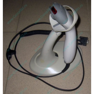 Сканер штрихкода Metrologic MS9540 Voyager (COM-порт) с подставкой (Оренбург)