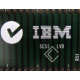 IBM SCSI LVD backplane board (Оренбург)