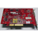 БУ видеокарта 1Gb ATI Radeon HD4670 AGP PowerColor R73KG 1GBK3-P (Оренбург)