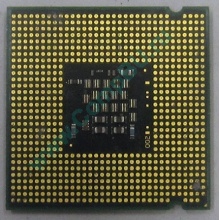 Процессор Intel Celeron 430 (1.8GHz /512kb /800MHz) SL9XN s.775 (Оренбург)