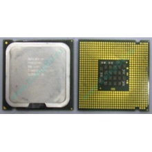 Процессор Intel Pentium-4 506 (2.66GHz /1Mb /533MHz) SL8PL s.775 (Оренбург)