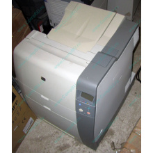 Б/У цветной лазерный принтер HP 4700N Q7492A A4 купить (Оренбург)