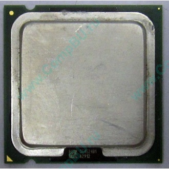 Процессор Intel Pentium-4 540J (3.2GHz /1Mb /800MHz /HT) SL7PW s.775 (Оренбург)