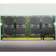 Ноутбучная память 2Gb DDR2 200-pin Hynix HYMP125S64CP8-S6 800MHz PC2-6400S-666-12 (Оренбург)