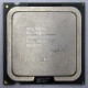 Процессор Intel Celeron D 345J (3.06GHz /256kb /533MHz) SL7TQ s.775 (Оренбург)