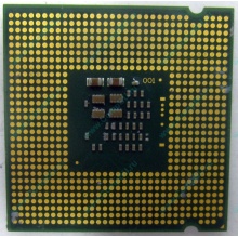 Процессор Intel Celeron D 351 (3.06GHz /256kb /533MHz) SL9BS s.775 (Оренбург)