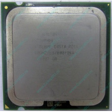 Процессор Intel Pentium-4 521 (2.8GHz /1Mb /800MHz /HT) SL8PP s.775 (Оренбург)