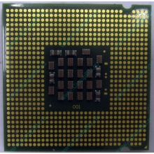 Процессор Intel Celeron D 331 (2.66GHz /256kb /533MHz) SL8H7 s.775 (Оренбург)
