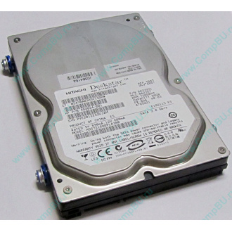 Жесткий диск 80Gb HP 404024-001 449978-001 Hitachi 0A33931 HDS721680PLA380 SATA (Оренбург)