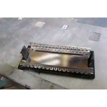 Передняя заглушка от корпуса Intel SR2300 (Оренбург)