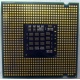 Процессор Intel Celeron D 347 (3.06GHz /512kb /533MHz) SL9KN s.775 (Оренбург)