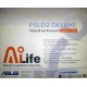 Материнская плата Asus P5LD2 DELUXE socket 775 (Оренбург)