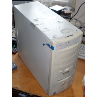 Intel Pentium-4 3.0GHz HT /512Mb /80Gb /ATX 300W (Оренбург)