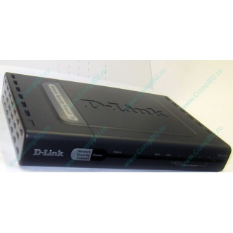 Маршрутизатор D-Link DFL-210 NetDefend (Оренбург)