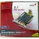 Звуковая карта Genius Sound Maker Value 5.1 в Оренбурге, звуковая плата Genius Sound Maker Value 5.1 (Оренбург)
