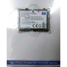 Аккумулятор HP 310798-B21 PE2050X 311949-001 для КПК HP iPAQ Pocket PC h2200 series (Оренбург)