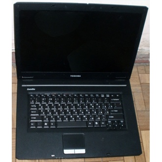 Ноутбук Toshiba Satellite L30-134 (Intel Celeron 410 1.46Ghz /256Mb DDR2 /60Gb /15.4" TFT 1280x800) - Оренбург