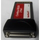 Serial RS232 (2 COM-port) PCMCIA адаптер Byterunner CB2RS232 (Оренбург)