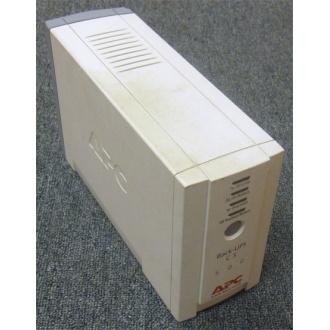 ИБП APC BACK-UPS CS 500 (BK500EI) - Оренбург
