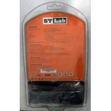 Переходник IEEE1394 (FireWire) + USB2.0 PCMCIA STLab C-153 в Оренбурге, адаптер IEEE-1394 (Fire-Wire) + USB 2.0 PCMCIA ST-Lab C153 купить (Оренбург)