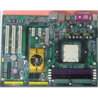 Материнская плата Epox EP-9NPA3J s.939 (Оренбург)