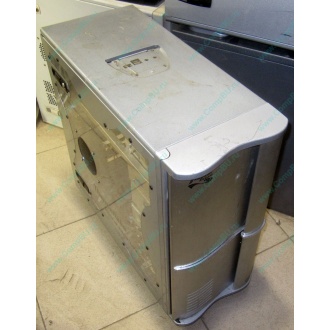 Алюминиевый корпус Thermaltake Tsunami VA3400SWA Aluminium Silver (без БП) - Оренбург