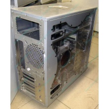 Алюминиевый корпус Thermaltake Tsunami VA3400SWA Aluminium Silver (без БП) - Оренбург