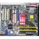 Материнская плата Asus P5ND2-SLI s.775 (Оренбург)